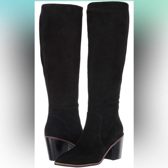 Cole Haan Willa Boot - Picture 1 of 6